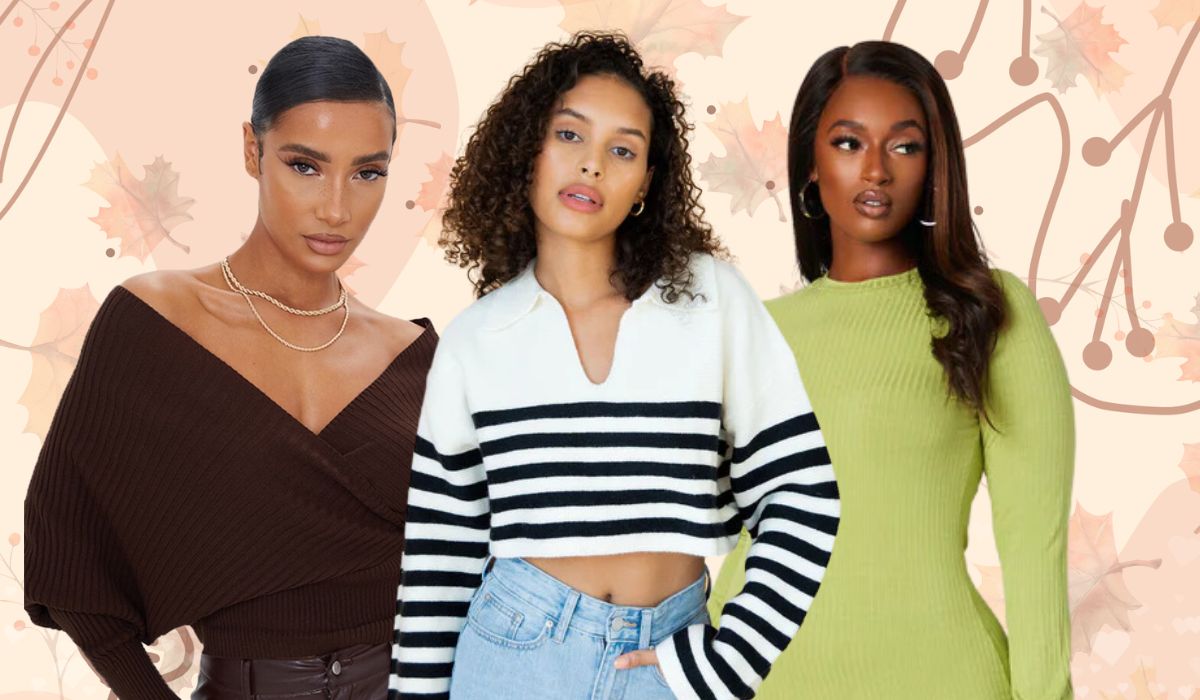 The Ultimate Fall Fashion Guide: TikTok Trends We Adore!